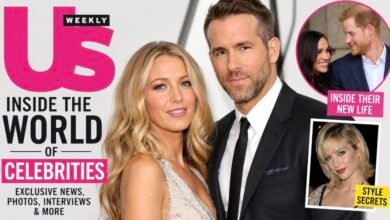 US Weekly? A Complete Guide to the Popular Entertainment Magazine