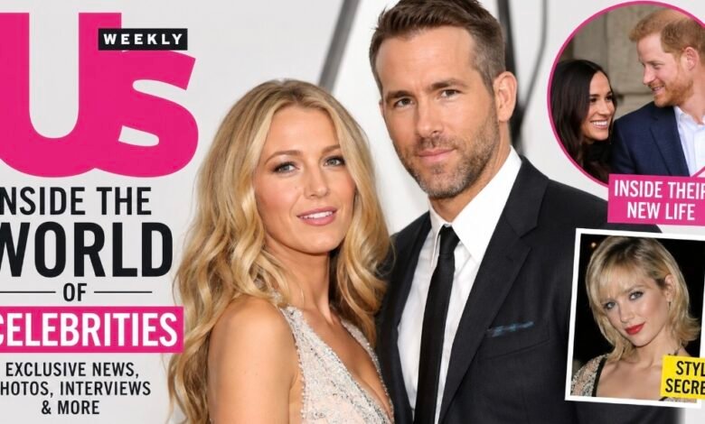 US Weekly? A Complete Guide to the Popular Entertainment Magazine