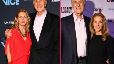 Who Is Chris Rodstrom? Former Psychologist and Pat Riley’s Wife