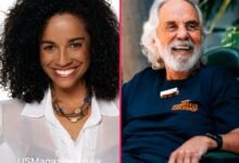Who Is Maxine Sneed? The Canadian Editor and Tommy Chong’s First Wife