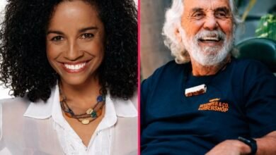 Who Is Maxine Sneed? The Canadian Editor and Tommy Chong’s First Wife