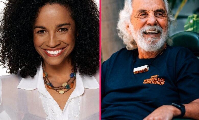 Who Is Maxine Sneed? The Canadian Editor and Tommy Chong’s First Wife