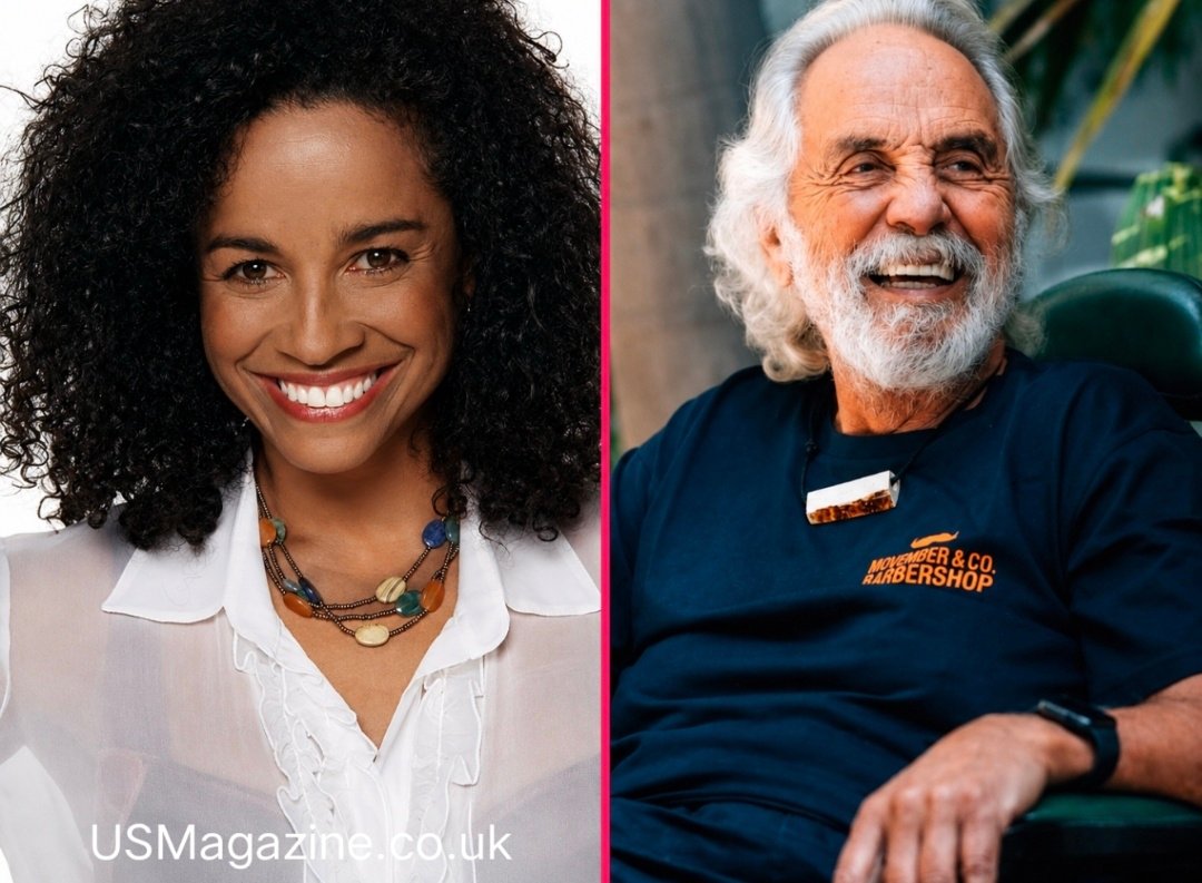 Who Is Maxine Sneed? The Canadian Editor and Tommy Chong’s First Wife