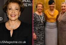 Who Is Joylette Goble? Katherine Johnson's Daughter