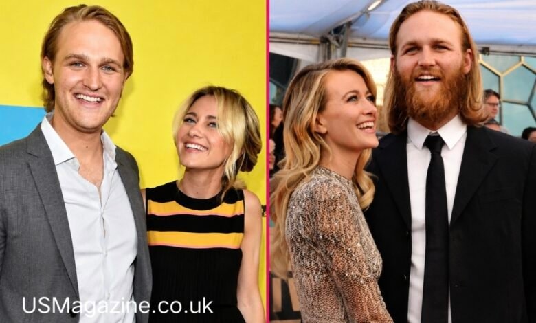 Who Is Sanne Hamers? Wyatt Russell's Ex-Wife and Stylist