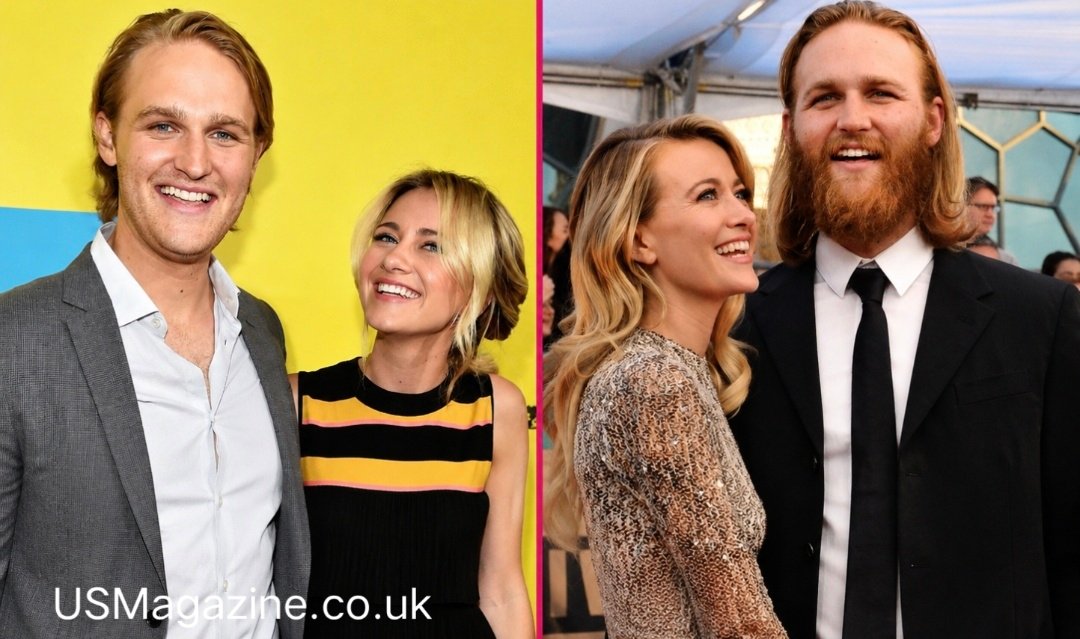 Who Is Sanne Hamers? Wyatt Russell's Ex-Wife and Stylist