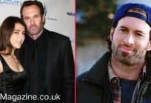Who Is Vera Davich? Scott Patterson's First Wife Explained