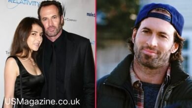 Who Is Vera Davich? Scott Patterson's First Wife Explained