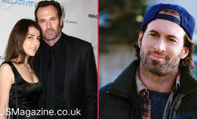 Who Is Vera Davich? Scott Patterson's First Wife Explained