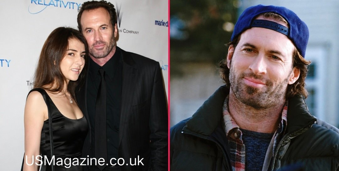Who Is Vera Davich? Scott Patterson's First Wife Explained