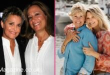 Who Is Carrie Schenken? Amanda Bearse’s Wife and Private Life