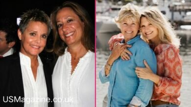 Who Is Carrie Schenken? Amanda Bearse’s Wife and Private Life
