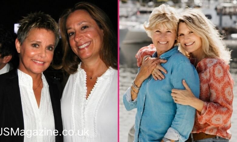 Who Is Carrie Schenken? Amanda Bearse’s Wife and Private Life