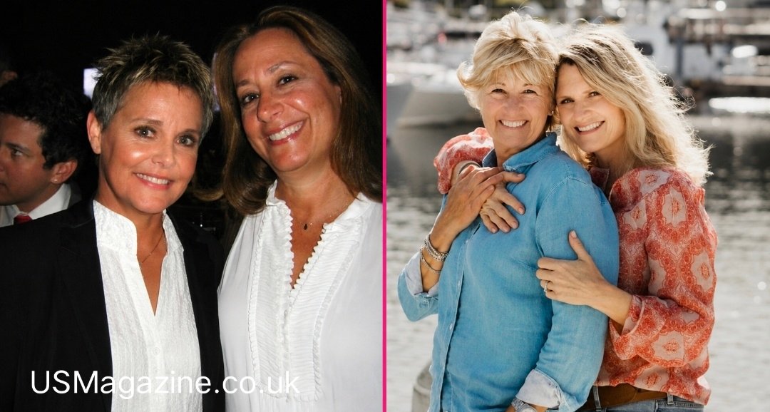 Who Is Carrie Schenken? Amanda Bearse’s Wife and Private Life
