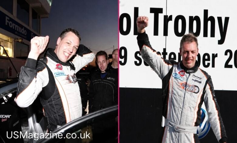 Who Is Jeroen Dik? Professional Profile, Career, and Public Recognition
