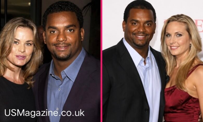 Who Is Robin Stapler? Actress, Entrepreneur, and Alfonso Ribeiro’s First Wife