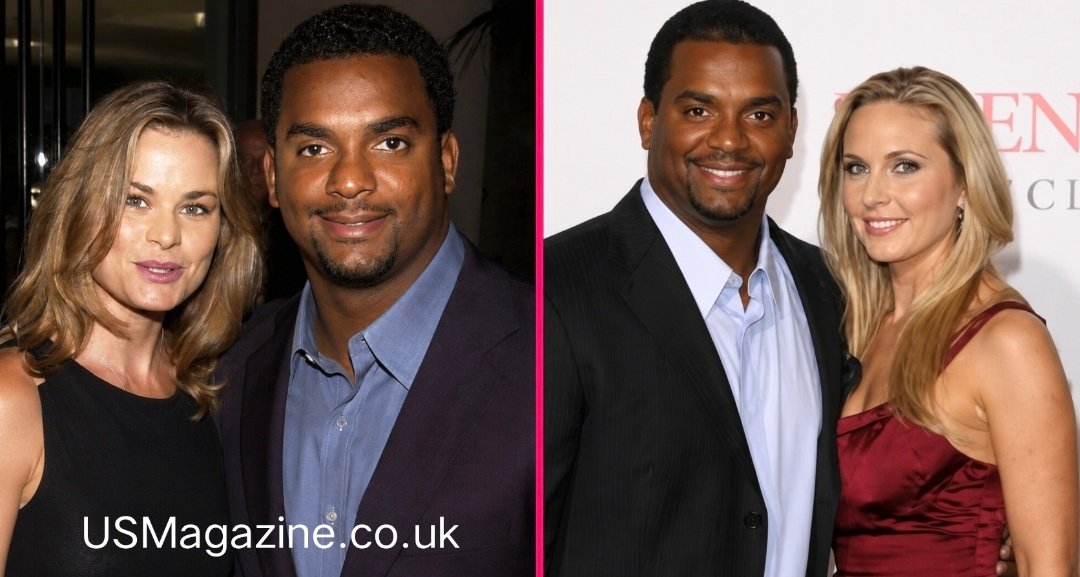 Who Is Robin Stapler? Actress, Entrepreneur, and Alfonso Ribeiro’s First Wife