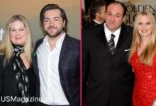 Who Is Marcy Wudarski? James Gandolfini's First Wife Story