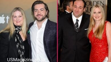 Who Is Marcy Wudarski? James Gandolfini's First Wife Story