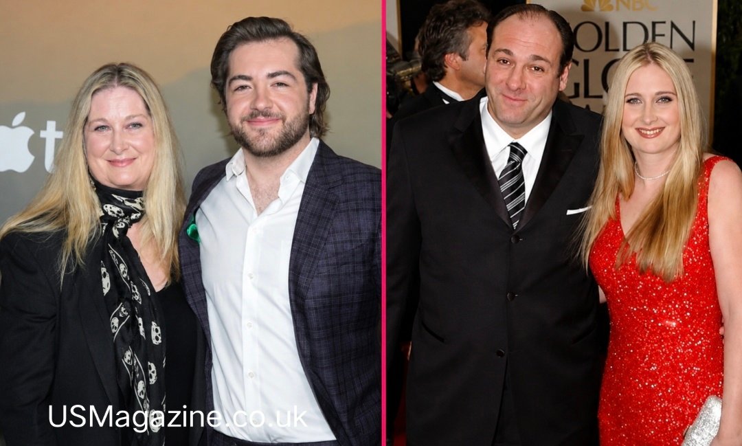 Who Is Marcy Wudarski? James Gandolfini's First Wife Story