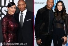 Who Is Nicole Threatt Attorney and Dr. Dre's Former Wife