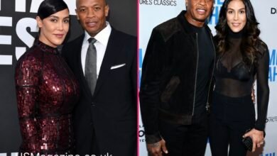 Who Is Nicole Threatt Attorney and Dr. Dre's Former Wife