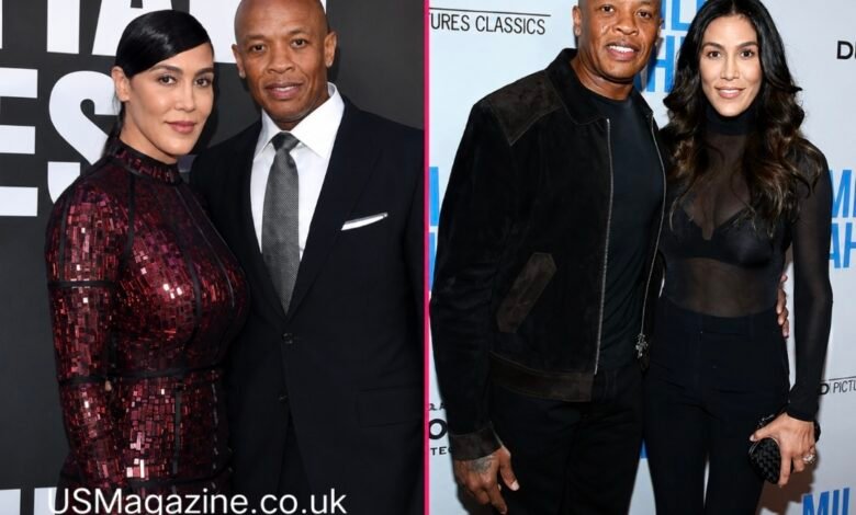 Who Is Nicole Threatt Attorney and Dr. Dre's Former Wife