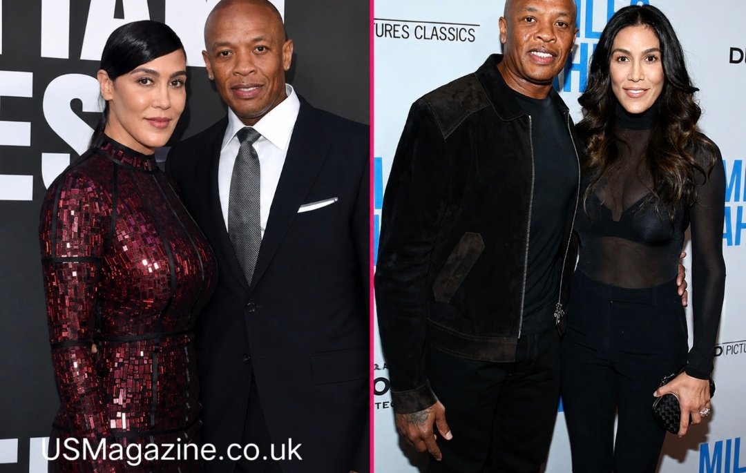 Who Is Nicole Threatt Attorney and Dr. Dre's Former Wife