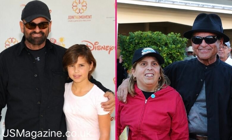 Who Is Tiffany Pesci? Joe Pesci's Private Daughter Explained
