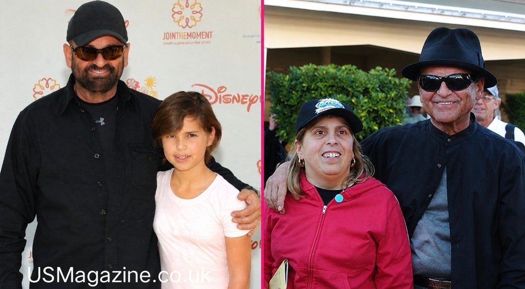Who Is Tiffany Pesci? Joe Pesci's Private Daughter Explained