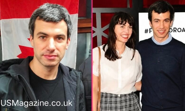Who Is Sarah Ziolkowska? The Private Life and Career of Nathan Fielder’s Ex-Wife