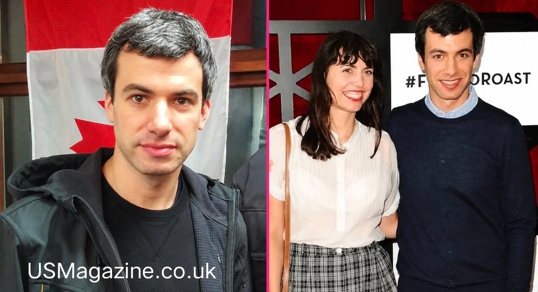 Who Is Sarah Ziolkowska? The Private Life and Career of Nathan Fielder’s Ex-Wife