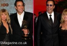 Who Is Jill Diven? The Untold Story of Brad Garrett's Ex-Wife