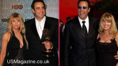 Who Is Jill Diven? The Untold Story of Brad Garrett's Ex-Wife