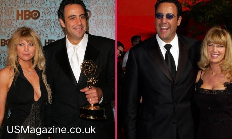 Who Is Jill Diven? The Untold Story of Brad Garrett's Ex-Wife