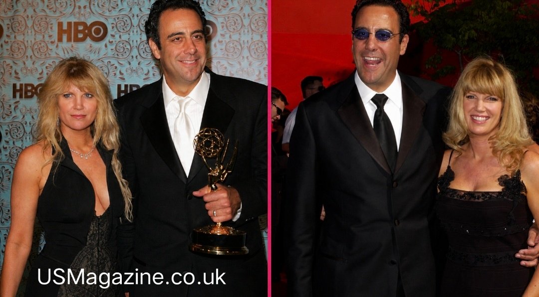Who Is Jill Diven? The Untold Story of Brad Garrett's Ex-Wife