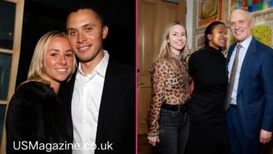 Who Is Emily Threlkeld? Fashion Publicist and Harold Ford Jr.'s Wife