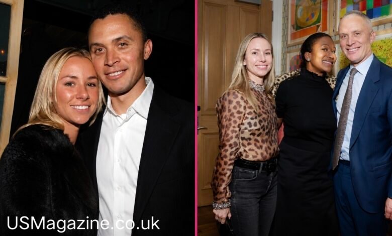 Who Is Emily Threlkeld? Fashion Publicist and Harold Ford Jr.'s Wife