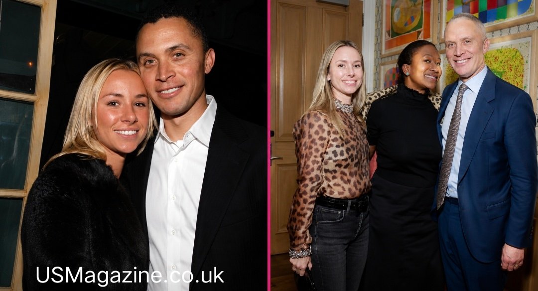Who Is Emily Threlkeld? Fashion Publicist and Harold Ford Jr.'s Wife