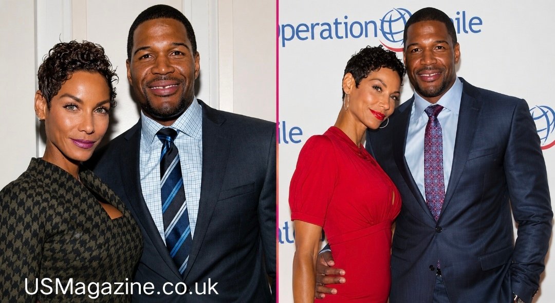 Who Is Wanda Hutchins? Michael Strahan's First Wife