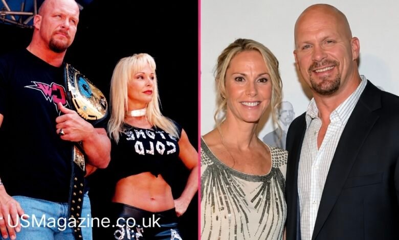 Who Is Kathryn Burrhus? Steve Austin's First Wife