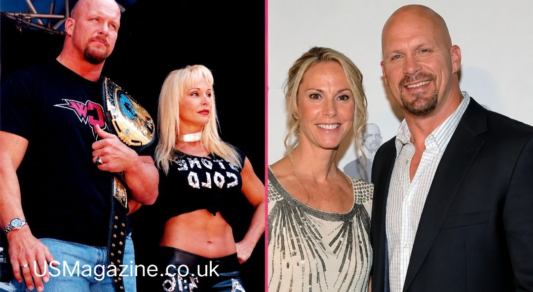 Who Is Kathryn Burrhus? Steve Austin's First Wife