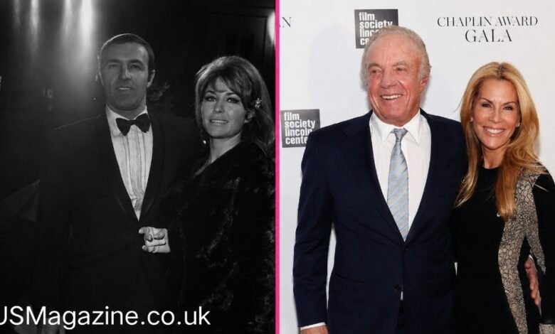 Who Is Dee Jay Mathis? James Caan’s First Wife and Actress