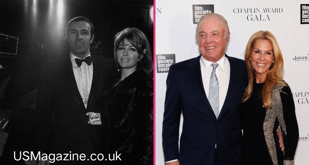 Who Is Dee Jay Mathis? James Caan’s First Wife and Actress