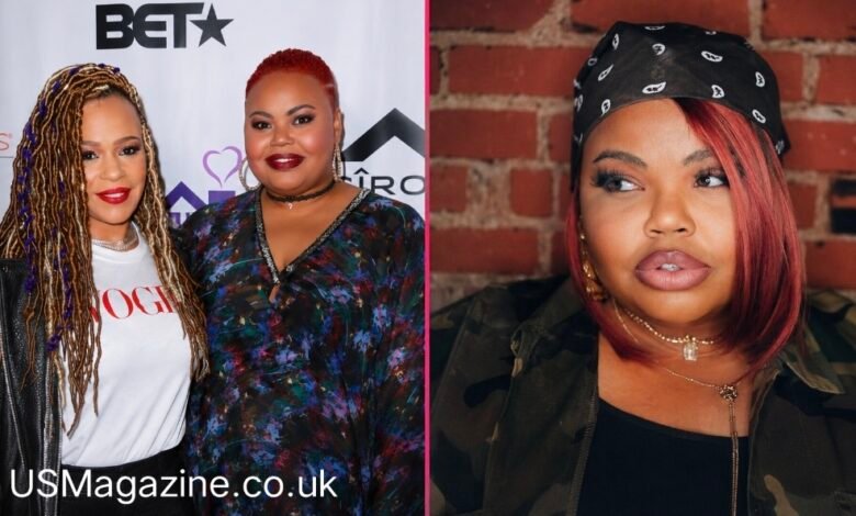 Who Is Chyna Tahjere Griffin? Faith Evans’ Talented Daughter and Music Career