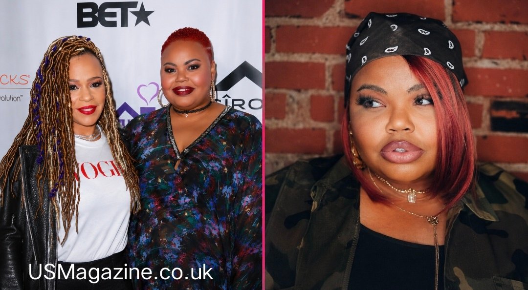 Who Is Chyna Tahjere Griffin? Faith Evans’ Talented Daughter and Music Career