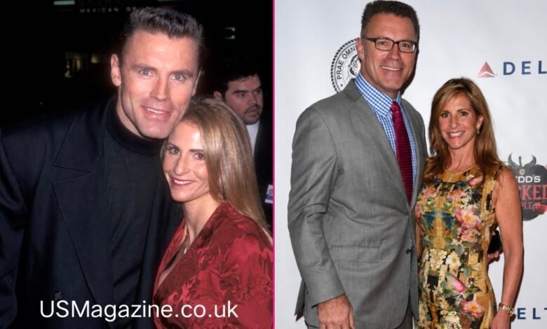 Who Is Diane Addonizio? The Private Life of Howie Long's Wife