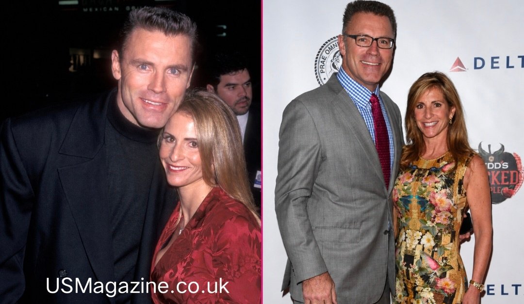 Who Is Diane Addonizio? The Private Life of Howie Long's Wife
