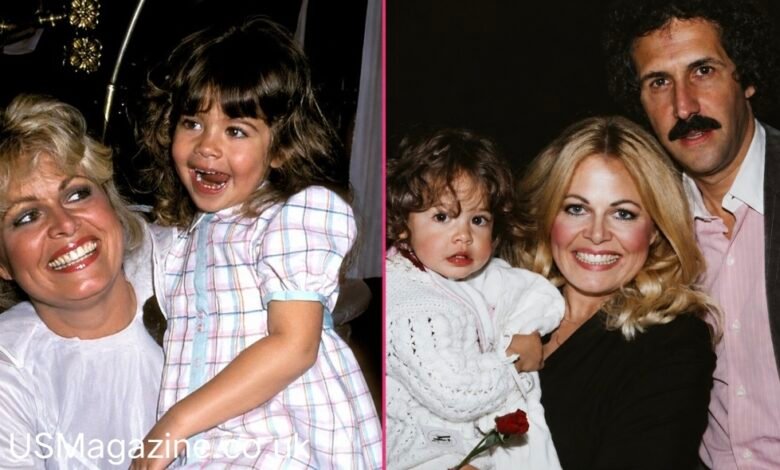 Who Is Samantha Struthers Rader? Sally Struthers' Only Daughter