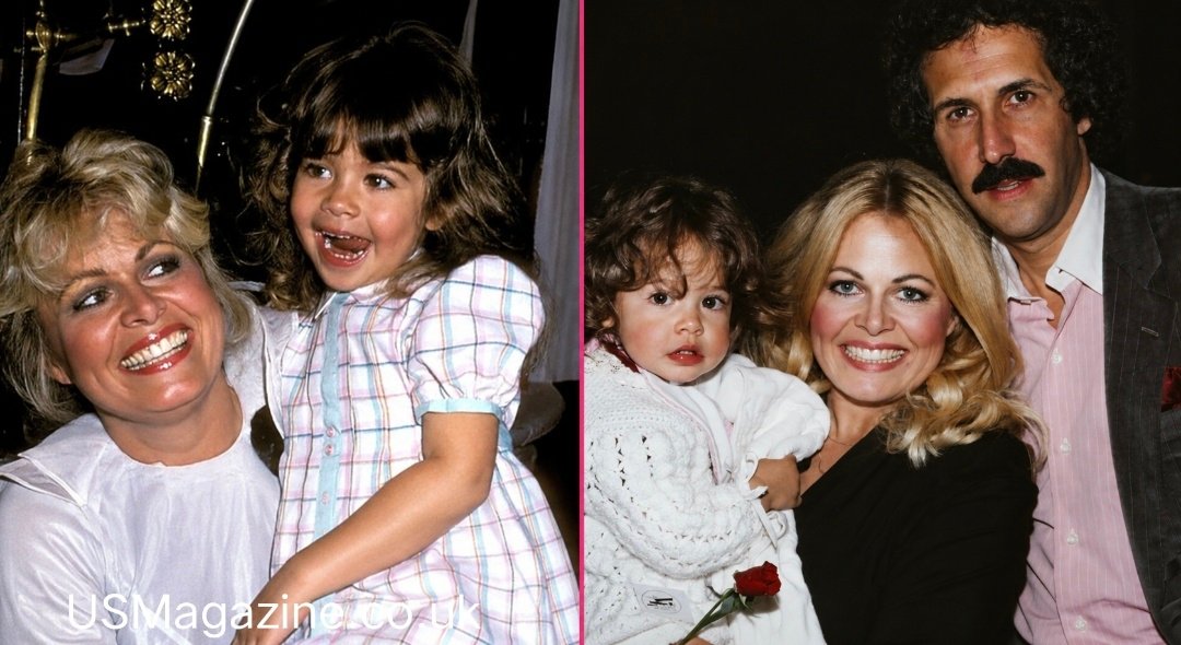 Who Is Samantha Struthers Rader? Sally Struthers' Only Daughter